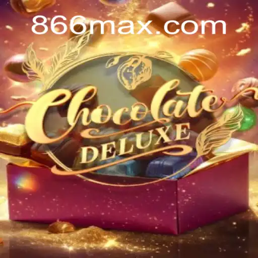 Explorando o Mundo de ChocolateDeluxe