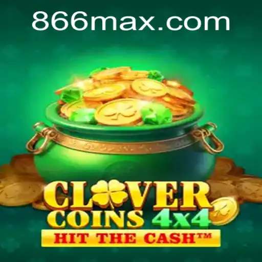 Explorando CloverCoins4x4: Uma Nova Experiência no Universo dos Jogos