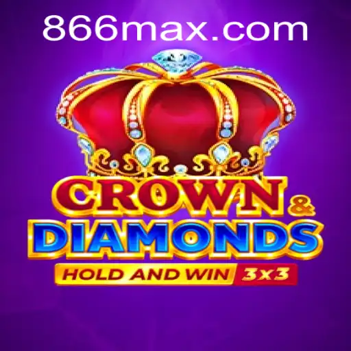 Crowndiamonds: Descubra o Universo Cativante do Jogo 866.GAME