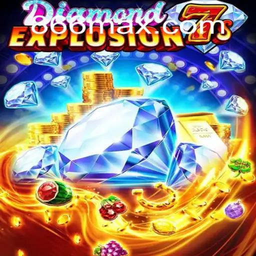 Descubra o Universo do Jogo DiamondExplosion7s com 866.GAME