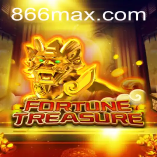 FortuneTreasure: Descubra as Riquezas Ocultas do Novo Sensação 866.GAME