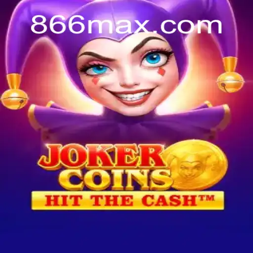 Explorando o Novo Jogo JokerCoins: Uma Aposta Empolgante no Mundo 866.GAME