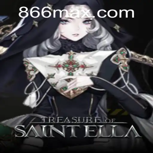 Explorando o Universo do 'TreasureofSaintElla' - Uma Experiência de Jogo Inovadora